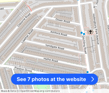 Sandgate Road, Brighton, East Sussex, BN1 - Photo 1