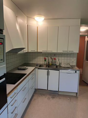 Larsbergsvägen, Lidingö - Photo 3