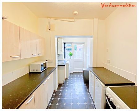 6 Rosedale Gardens, Ecclesall - Photo 3