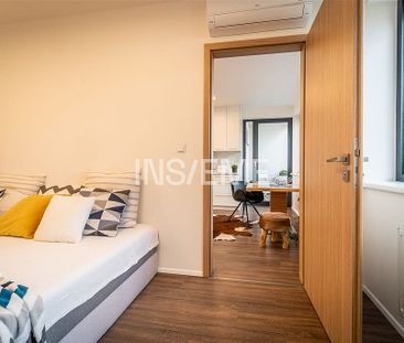 Pronájem bytu 2+kk 48 m² - Fotografie 2