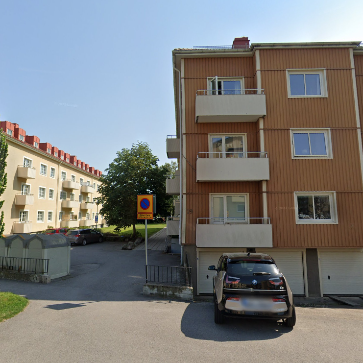 S:t Olofsgatan 17A - Photo 2