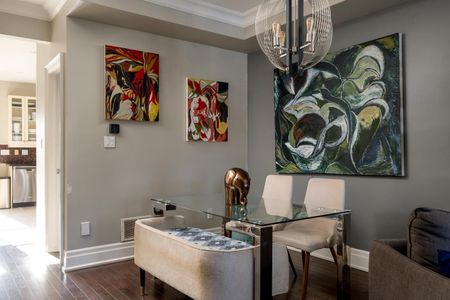 For Lease - 147 Brandon Avenue, Toronto, Ontario - Photo 4