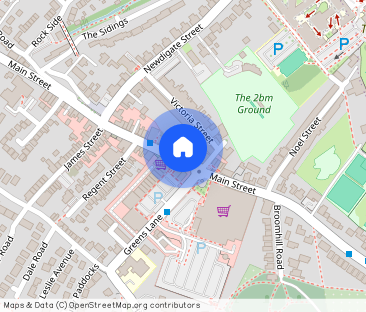 Main Street, Kimberley, Nottingham - Photo 1