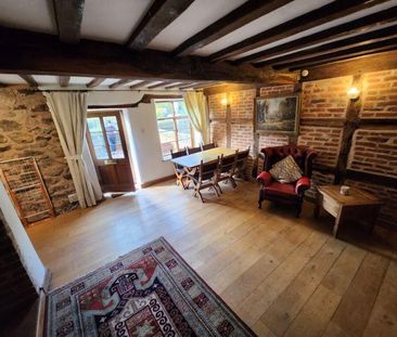 2 bedroom semi-detached house to rent - Photo 6