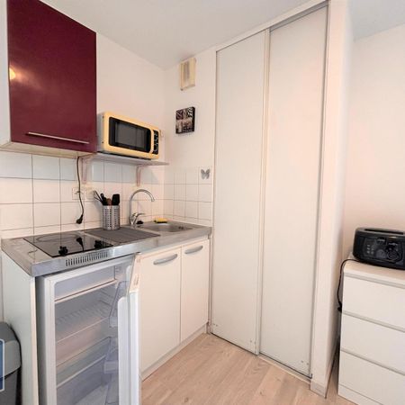 Location Appartement 1 pièce 16m² AVIGNON 84000 - Photo 3