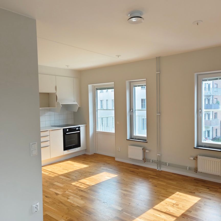 Flädergatan 10, 74564, Enköping - Foto 1