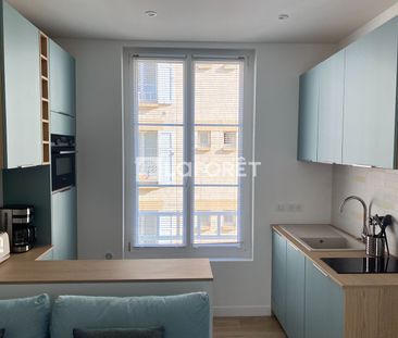 Appartement T2 Saint-Cloud à louer - Photo 3