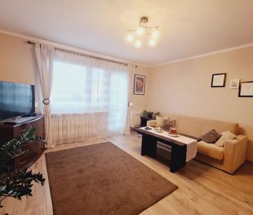 Mieszkanie wynajem Gorzów, os. Sady, 3 pokoje, 63 m - Photo 6