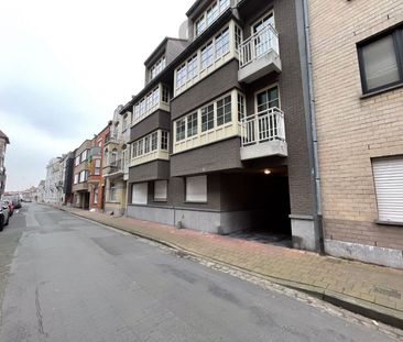 Gezellig appartement in centrum Heist! - Foto 5