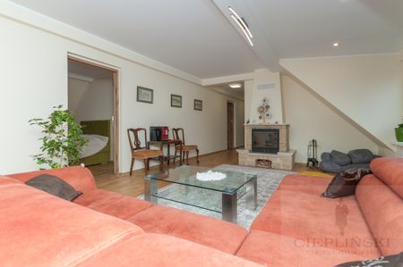 PIĘTRO DOMU, BEZCZYNSZOWE Z GARAŻEM NA POGODNIE - Фото 2