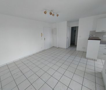 Location appartement 2 pièces, 35.99m², Fort-de-France - Photo 4