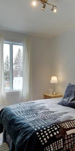 Appartement 4 ½ à louer Limoilou juillet 2026 - Photo 3