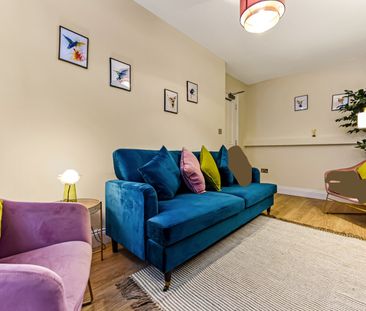 5 Bed Terraced House, Cassland Road, E9 - Photo 3