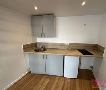 Studio POISSY, - Photo 1