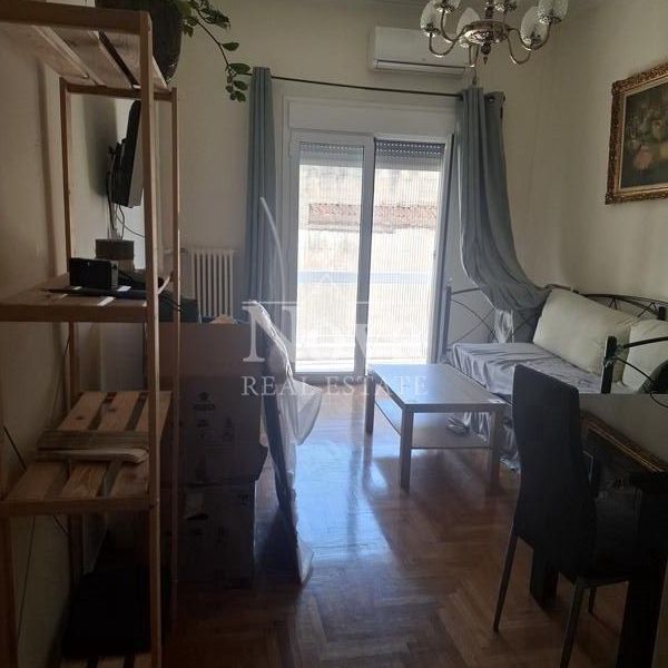 Διαμέρισμα για ενοικίαση Κουκάκι - Μακρυγιάννη - Φωτογραφία 1