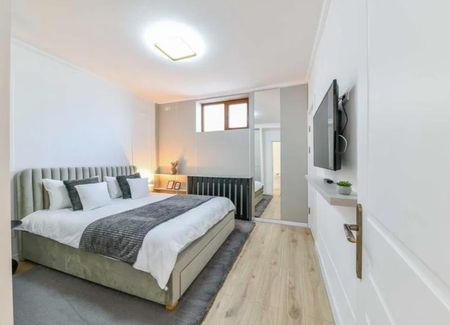APARTAMENT 3 CAMERE DE INCHIRIAT – ULTRACENTRAL , UMF - Fotografie 2