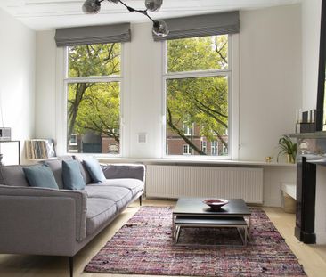 Henegouwerlaan 43C 01 - Photo 1