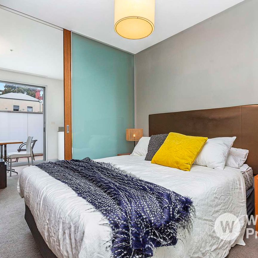 225/157 Fitzroy St, St Kilda - Photo 1