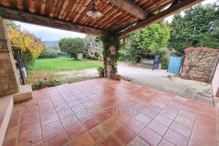 Location Maison 4 pièces 99m² VENCE 06140 - Photo 4