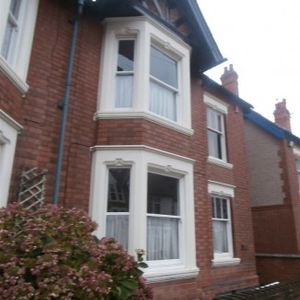 1 Bed - Marlborough Road, Room 8, Coventry Cv2 4se - Photo 2