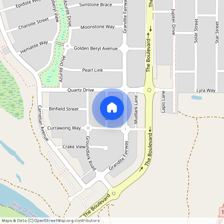 9 Galah Way, WA 6233, Australind