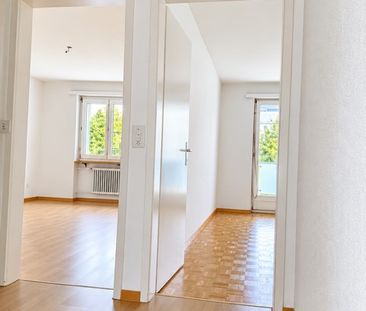 Schöne Gartenwohnung zum Wohlfühlen - Photo 5