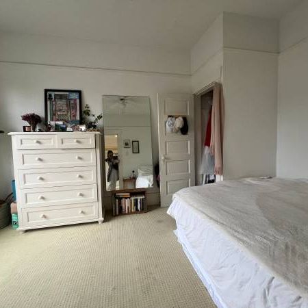 Bright and spacious 2 bedroom apartment in Kitsilano - Photo 4