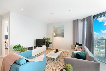 1 bedroom flat to rent - Photo 2