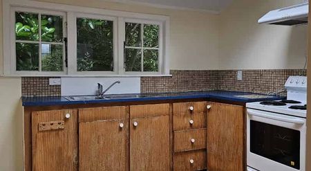Sunny four-bed house in Wadestown - Photo 2