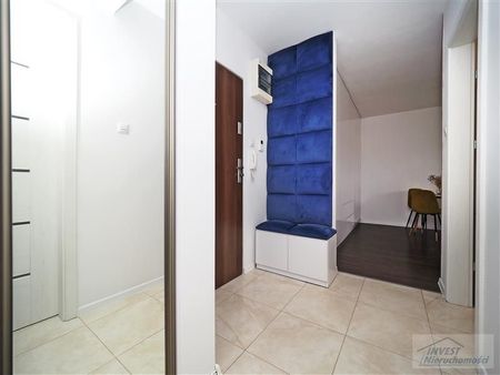 2 pokojowe z balkonem w nowym budownictwie ! - Фото 3