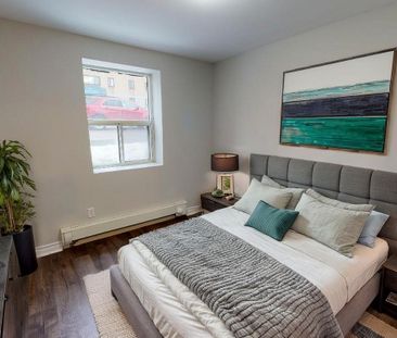 Two Bedroom Apartment - Photo 5