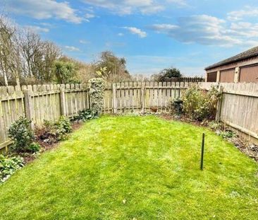 2 bedroom terraced bungalow to rent - Photo 1