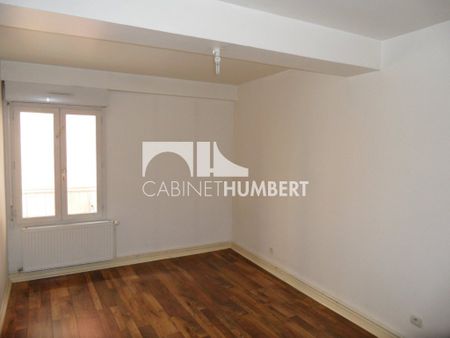 APPARTEMENT T3 A LOUER - Photo 4