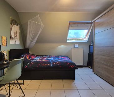 Charmante woning met 2 slaapkamers - Photo 6