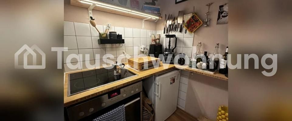 TAUSCHWOHNUNG Tausche meine Innenstadt Wohnung gegen was Größeres - Photo 1