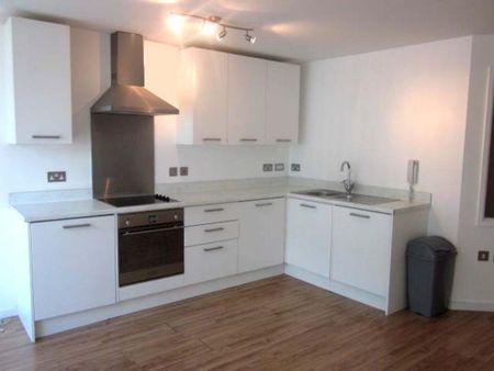 1 bedroom apartment to rent - Photo 2