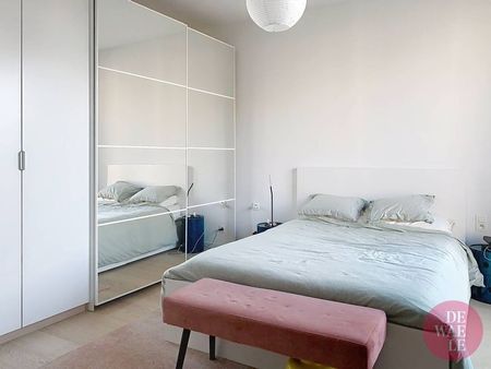 Appartement te huur - Photo 5