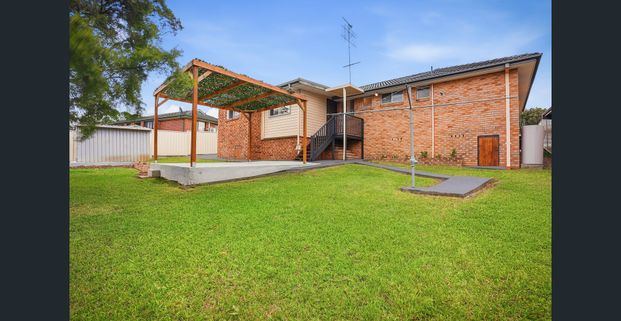 Freshly Updated home in Popular Jamisontown - Photo 1