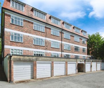 Bodorgan Road, BOURNEMOUTH - Photo 4