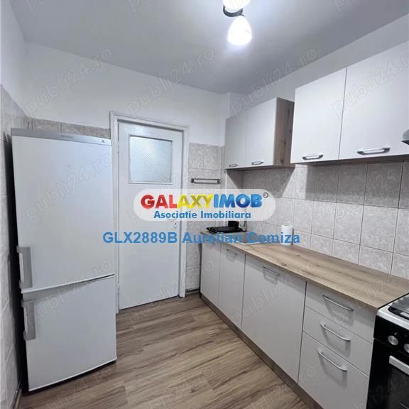 Apartament 3 camere Crangasi/etajul 1/bloc reabilitat - Photo 1