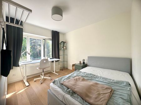 Huis in Sint-Pieters-Woluwe - Photo 4