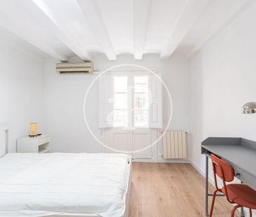 Apartment for Rent on Rambla del Raval - Photo 4
