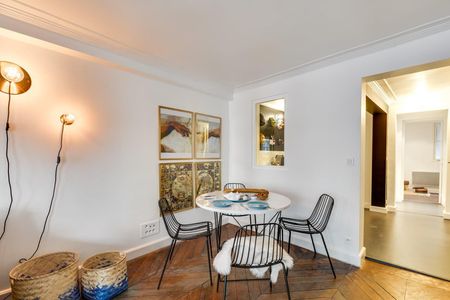 Rue Montmartre - Photo 5