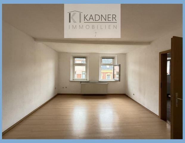 Lieblingsplatz? 2-Zi-WE im DG - Photo 1