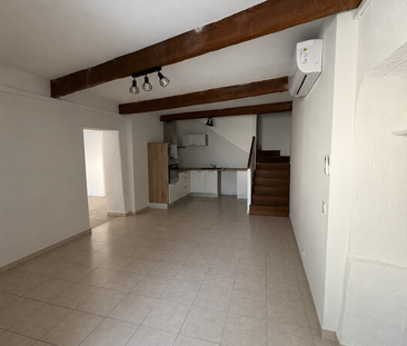 Location Maison 5 pièces 124m² CONILHAC CORBIERES 11200 - Photo 1
