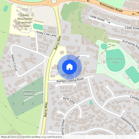 5/3-5 Kirwan Close, NSW 2627, Jindabyne