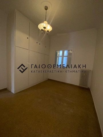 Διαμέρισμα για ενοικίαση Πράσινος Λόφος (Ηράκλειο) - Φωτογραφία 2