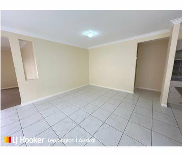 SINGLE STOREY | EASY TO MAINTAIN HOME - Photo 6