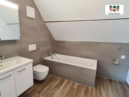 4.5 Zimmer, 139 m², 1. Stock - Foto 4