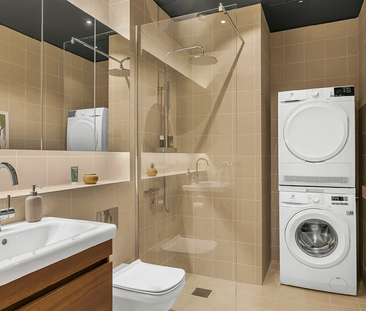 Betty Petterssons gata, Uppsala - Photo 3